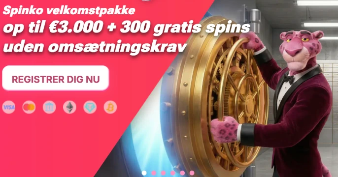 Spinko Casino